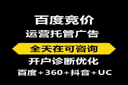 百度推广代理的投放策略及效果评估案例